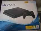 Playstation 4 500GB, Games en Spelcomputers, Ophalen, Slim