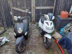 2 scooters voor 129 euro, Ophalen, Zo goed als nieuw