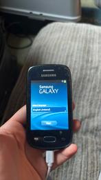 Samsung galaxy pocket, Fietsen en Brommers, Ophalen, Zo goed als nieuw