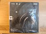 AKG Y600nc - NEW, Audio, Tv en Foto, Hoofdtelefoons, Ophalen of Verzenden, Nieuw
