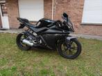 Yamaha yzfr 125cc als nieuw, Motoren, Particulier