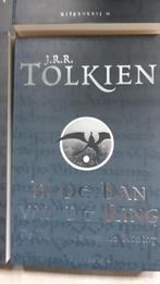 J.R.R. Tolkien - De terugkeer van de Koning, Livres, Fantastique, Comme neuf, J.R.R. Tolkien, Enlèvement ou Envoi