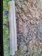 2 linteau 2m50., Tuin en Terras, Ophalen of Verzenden, Zo goed als nieuw