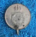 Munt - medaille 1869, Postzegels en Munten, Ophalen