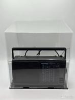 RADIO Vintage van 1985 Grundig+Test OK FM?/transistor, Audio, Tv en Foto, Verzenden, Radio