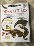 Dinosauriërs, Non-fictie, David Norman, Ophalen of Verzenden, Zo goed als nieuw