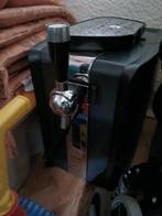 Pompe a biere, Enlèvement