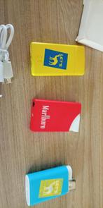 Aanstekers marlboro metaal, Ophalen of Verzenden, Nieuw, Aansteker