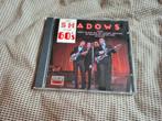 The shadows 60 werkende staat, Cd's en Dvd's, Cd's | Latin en Salsa, Ophalen of Verzenden, Gebruikt