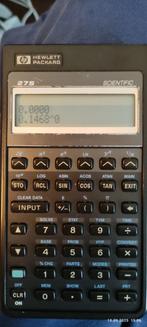 HP 27S Scientific Calculator, Diversen, Ophalen of Verzenden