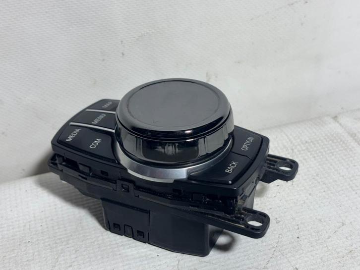 i-drive multimediabediening BMW Model FX 9866964, Auto-onderdelen, Besturing, BMW, Ophalen