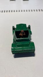 Voiture Daimler Scout pour enfants Corgi, Hobby & Loisirs créatifs, Modélisme | Voitures & Véhicules, Enlèvement ou Envoi, Utilisé