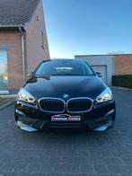 Bmw 216i Gran Tourer Xenon/NaviPro/PDC/1EIG, Testrit aan huis, Euro 6, Zwart, 80 kW