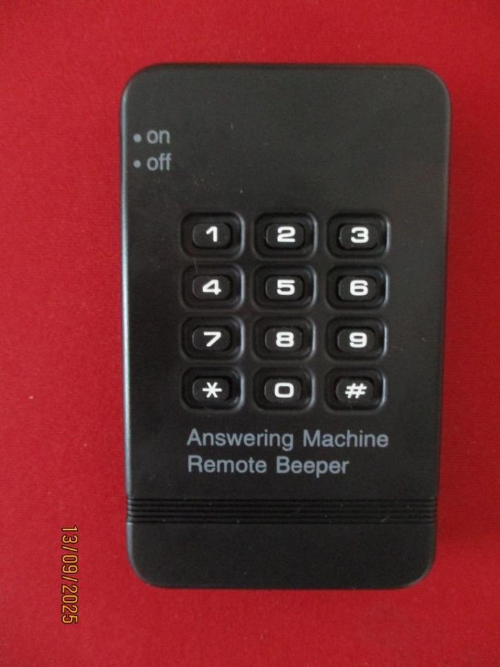 pocket tone dialer, Elektronische apparatuur, Overige elektronische apparatuur, Zo goed als nieuw, Ophalen