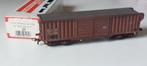 SNCB/NMBS KLEINMODELLBAHN WAGON TAEMS*HO*DC N 3431, Hobby & Loisirs créatifs, Trains miniatures | HO, Autres marques, Analogique