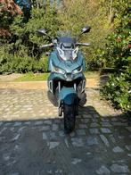 Sym ax 125 vert pétrole, Vélos & Vélomoteurs, Enlèvement