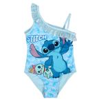 Stitch Badpak Scrump - Disney - 98/104 - 110/116 - 122/128, Enfants & Bébés, Maillots de bain pour enfants, Enlèvement ou Envoi