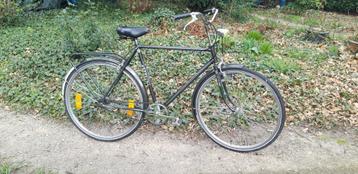 City Bike beschikbaar voor biedingen