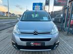 Citroen Berlingo Multispace 2018 1.2 benzine Navi Camera Pdc, Auto's, Voorwielaandrijving, Testrit aan huis, https://public.car-pass.be/vhr/33b6bcfa-4de6-4e3e-8cbc-dc09cf57baa9?lang=nl