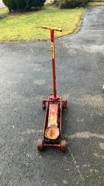 Krik 2 ton, Autos : Divers, Prises, Enlèvement, Utilisé, Manuel, Prise de ciseaux