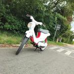 Honda wallaroo deluxe, Ophalen of Verzenden, Zo goed als nieuw