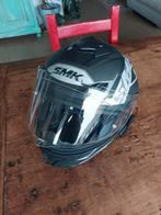 Motorhelm SMK, Typhoon Style N, Medium, Motoren, M, Dames, Integraalhelm, Tweedehands