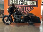 Harley-Davidson Street Glide Special FLHXS 114 (bj 2020), Motoren, Cruise Control, Meer dan 35 kW, Overig, 1868 cc
