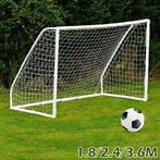 Voatbal goal voor het beste plezier met je zoon of dochter, Sports & Fitness, Football, Comme neuf, Envoi