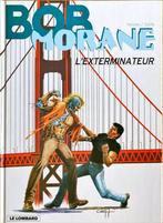 Bob Morane - 40 - L' Exterminateur, Henri Vernes, Zo goed als nieuw, Ophalen, Eén stripboek