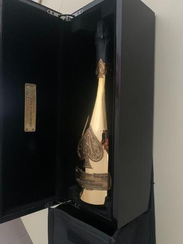 Champ. Brignac, complet, Enlèvement ou Envoi, Neuf
