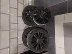 Mini cooper velgen 17inch, Auto-onderdelen, Banden en Velgen, Ophalen, Velg(en)