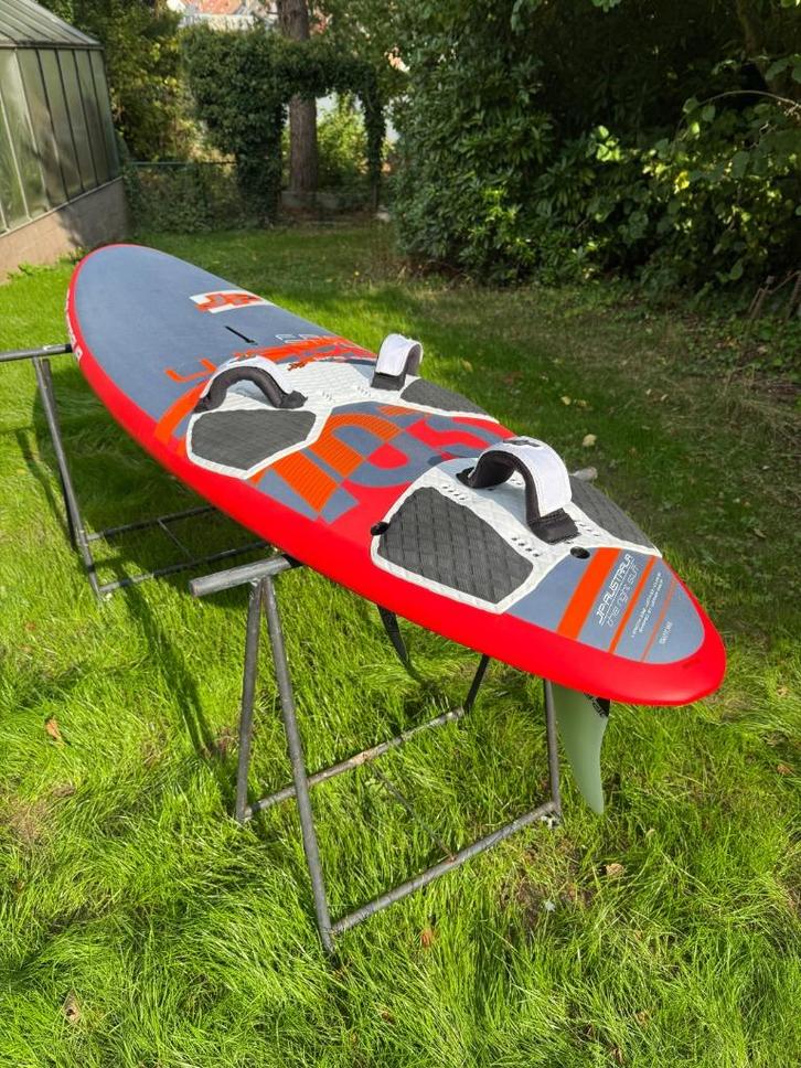 JP Australia FreestyleWave Pro Edition 2019, 103 litres, Watersport en Boten, Windsurfen, Nieuw, Plank, Minder dan 250 cm, Ophalen