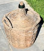 Bonbonne ✅ dame-jeanne ~ vintage, Enlèvement