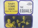 The Equals - Baby, Come Back (1967), Cd's en Dvd's, Ophalen of Verzenden, Single