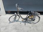 Elektrische fiets, Fietsen en Brommers, Fietsen | Dames | Damesfietsen, Ophalen, Gebruikt, Batavus
