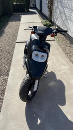 Mbk booster 50 cc, Fietsen en Brommers, Scooters | Yamaha, Ophalen, Zo goed als nieuw