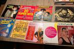 Lp’s hits parades, Cd's en Dvd's, Vinyl | Overige Vinyl, Ophalen, Zo goed als nieuw