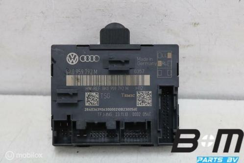 Deurmodule rechtsvoor Audi A4 8K Avant 8K0959792M, Auto-onderdelen, Interieur en Bekleding, Gebruikt