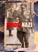 Model Nazi Arthur Greisler boek. Gauleier Wartheland, Boeken, Ophalen of Verzenden, Zo goed als nieuw