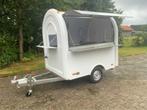 2025 Foodtrailer foodtruck, Auto diversen, Aanhangers en Bagagewagens, Gebruikt