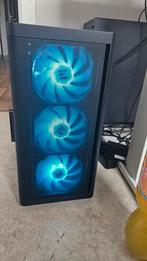 Workstation/Gaming PC WIFI, Computers en Software, Desktop Pc's, Ophalen, Zo goed als nieuw, Gaming