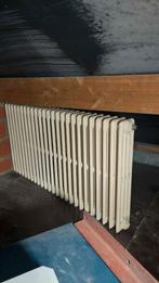 Radiateur en fonte, Bricolage & Construction, Moins de 60 cm, Comme neuf, Enlèvement, Radiateur