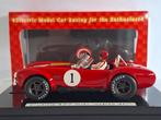 MRRC Racing Shelby Cobra 427SC GPG 4C MC0021, Kinderen en Baby's, Speelgoed | Racebanen, Overige merken, Racebaan, Verzenden, Nieuw