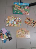 Puzzles, Ophalen of Verzenden