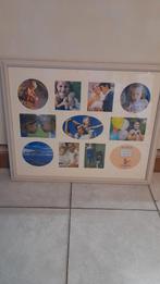 pele -mele  pour 11 photos, Ophalen