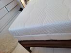 Matelas 1m60 - à peine dormi, Enlèvement ou Envoi, Comme neuf, Matelas