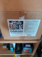 Dsr  500 l onderhouds pakket zeeaquarium, Dieren en Toebehoren, Ophalen, Zo goed als nieuw