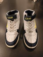 sneakers cemi maat 34, Ophalen, Gebruikt