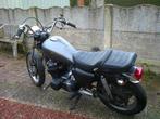 Honda CB 750 Four 1978 rollend frame met motorblok, Motoren, Gebruikt