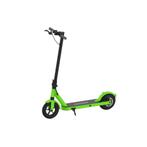 Denver SCO-85350 groene elektrische scooter, Fietsen en Brommers, Steps, Ophalen, Zo goed als nieuw